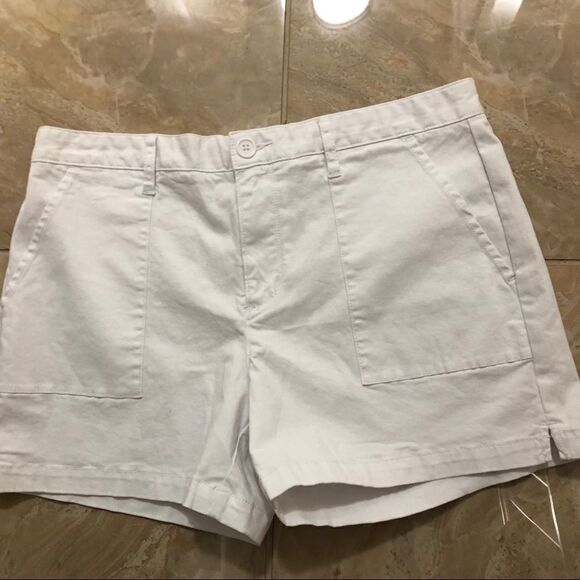 NWT shorts size 30 Anthropologie - Picture 2 of 8
